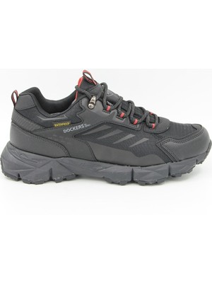 Dockers 231500 1Pr Erkek Outdoor Ayakkabı - Siyah