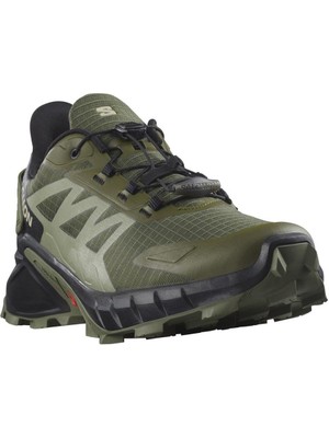 Salomon Supercross 4 Erkek Koşu Ayakkabısı