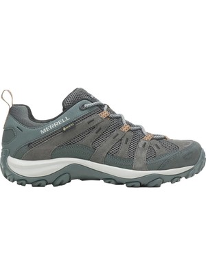 Merrell Alverstone 2 Gtx J037167  Erkek Outdoor Ayakkabı - Gri