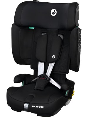 Maxi-Cosi Nomad Xl Plus Katlanabilir 9-36 kg Oto Koltuğu Authentic Black