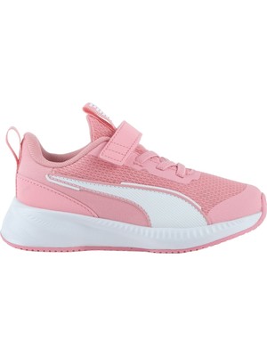 Puma Flyer 3 Çocuk Pembe Spor Ayakkabı (401527-09)