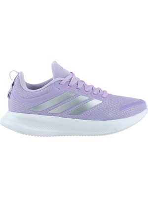 adidas Runblaze Kadın Koşu Ayakkabısı Mor Renk Hafif ve Nefes Alabilir Yapı ile Günlük Kullanıma Uygun