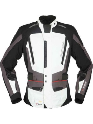 Modeka Viper Lt Waterproof Motosiklet Montu
