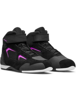 Xpd X-Radıcal Lady Spor Bot Motosiklet Güvenliği İçin Yüksek Performanslı Su Geçirmez Tasarım