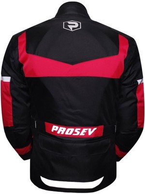 Prosev ARK01 Dört Mevsim Motosiklet Montu