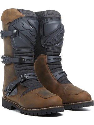 Tcx Drifter WaterProof Motosiklet Botu