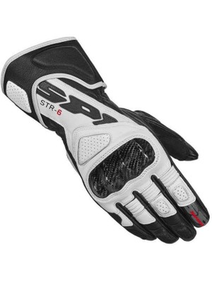 Spıdı Str-6 Deri Eldiven