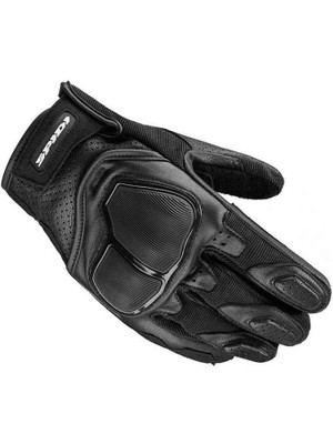 Spidi Nkd Leather Deri Eldiven