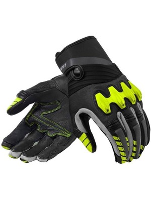 Revit Enegry Deri Motosiklet Eldiveni