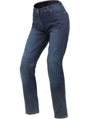 Tucano Urbano Zena Kadın Kot Pantolon