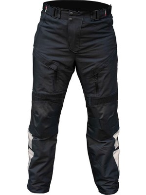 Tex 1091 Tam Korumali Motosiklet Pantolonu