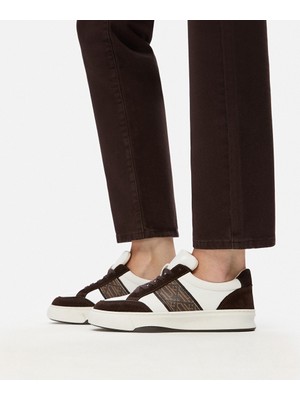 Monogram Baskılı Sneaker IW6250062004074