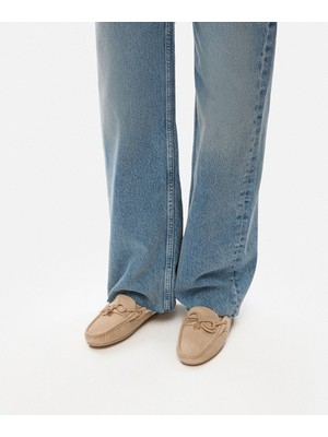 Monogram Tokalı Loafer IW6250030002082