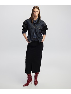 Denim Mix Kalem Etek IW6250004071001