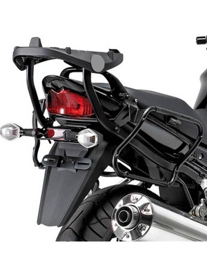 Kappa KLX539 SUZUKI GSX 650 -1250 - GSF 650-1250 (07-16) Yan Çanta Taþıyıcı