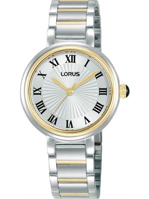 Lorus RG208YX9 Kadın Kol Saati