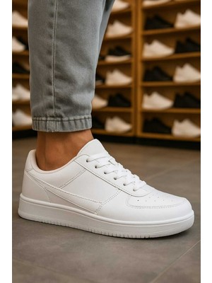 Düz Taban Delikli, Klasik Sneaker Erkek Sneaker Kadın Sneaker Unisex Spor Ayakkabı