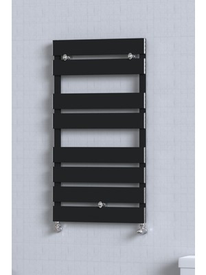 Aeon Hestia Bath Alüminyum Havlupan