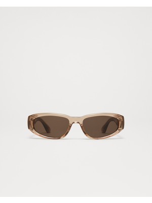 Chimi Sun #09.3 Light Brown - Kahverengi Yetişkin Güneş Gözlüğü