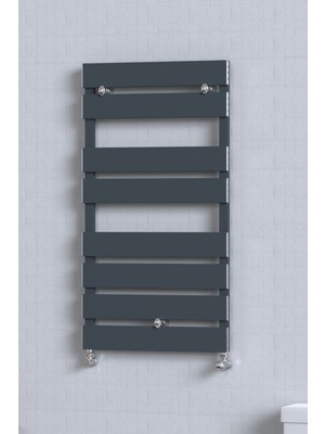 Aeon Hestia Bath Alüminyum Havlupan