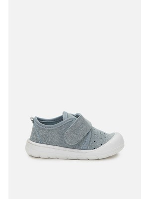 Anka Gri/gray Ilk Adım Ayakkabı 950.E19K.224-18