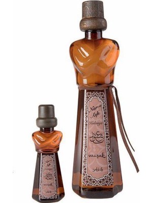Hediyeleşin Maşuk Kolonyası, Nar-I Aşk, 510 Ml, 80 ml - 1 Takım