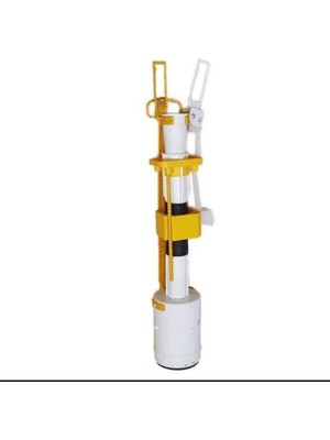 Eca Serel Gömme Rezervuar 40CM Boşaltma Grubu