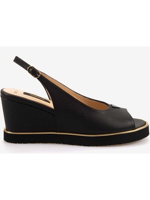 Kemal Tanca   Kadın Sandalet 7693