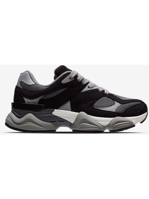 Lescon Ghost 2 Easystep Unisex Spor Ayakkabı Füme