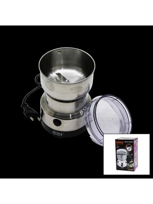 Electric Grinder Pratik  Elektrikli Çelik Öğütücü 150W (5047)