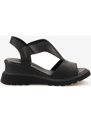 Kemal Tanca   Kadın Sandalet 885542