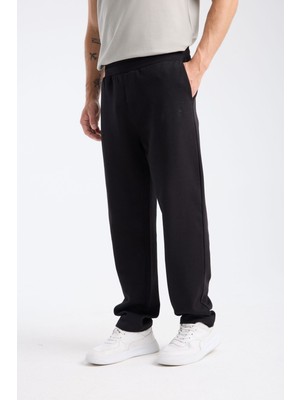 Mens New Coll. Regular Fit Sweat Pant