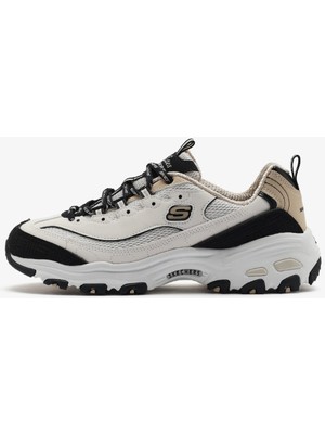 Skechers D'lites - Retro Rewınd Kadın Spor Ayakkabı 150536