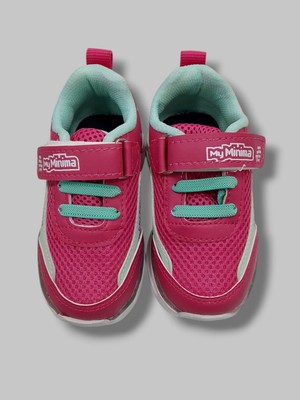 Işıklı Kız Spor Ayakkabı