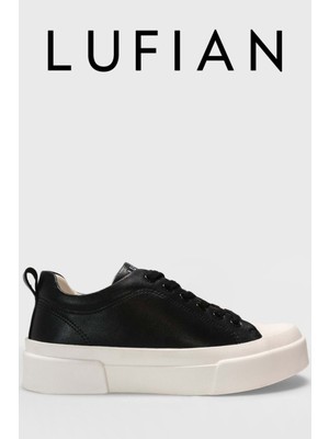 121230038 Mıa Unisex Sneaker Ayakkabı Siyah