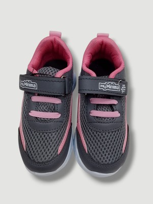 Işıklı Kız Spor Ayakkabı