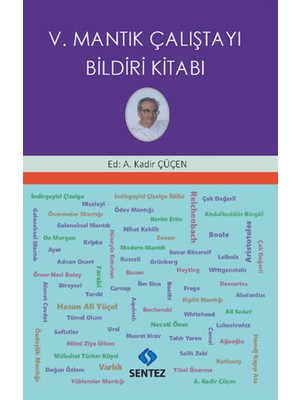 V. Mantık Çalıştayı Bildiri Kitabı