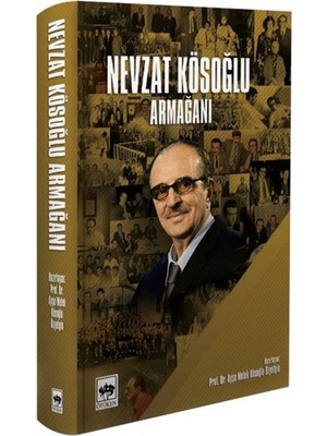 Nevzat Kösoğlu Armağanı