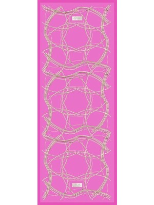 Güz | Yaz S.şal 1808-08 70X190