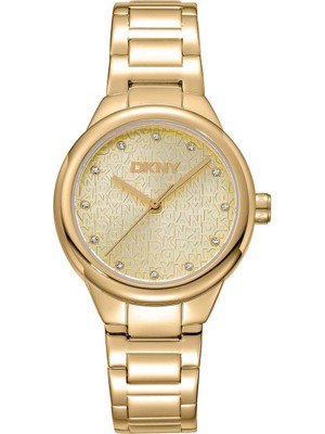 Dkny DK1L110M0055 Kadın Kol Saati
