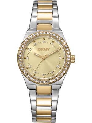 Dkny DK1L100M0085 Kadın Kol Saati