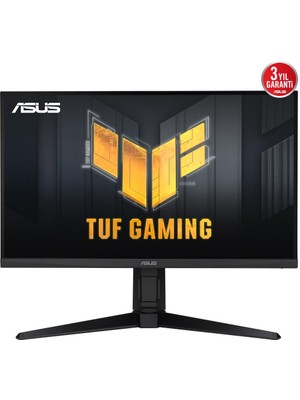 Asus Tuf Gaming VG27AQML1A 27 inç 260Hz 1Ms QHD Adaptive Sync Fast IPS Gaming Monitör