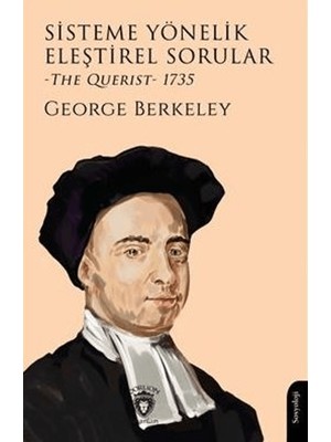 Sisteme Yönelik Eleştirel Sorular (The Querist) 1735