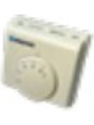 Klepsan 7011 Oda Termostatı