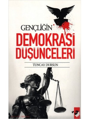 Gençliğin Demokrasi Düşünceleri