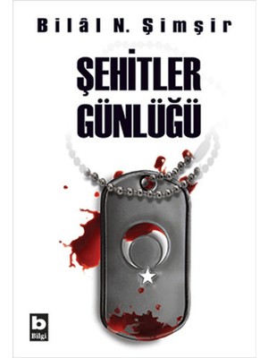 Şehitler Günlüğü