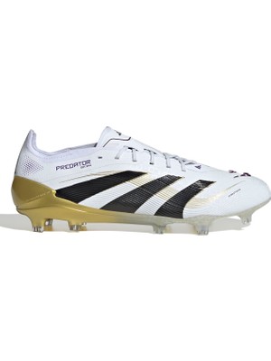 Adidas Performance JI1086 Predator Elite Firm Ground Boots