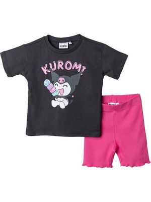 Hello Kitty Tshirt-Tayt