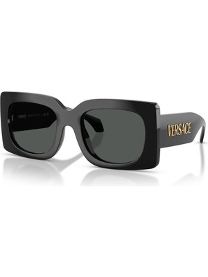 Versace VE4496U Gb1 87 54 Kadın Güneş Gözlüğü