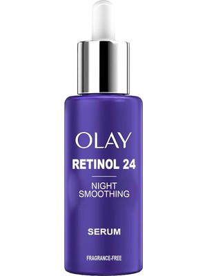 Olay Retinol 24 Gece Serumu 40ML